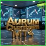 Aurum Quantum MT4
