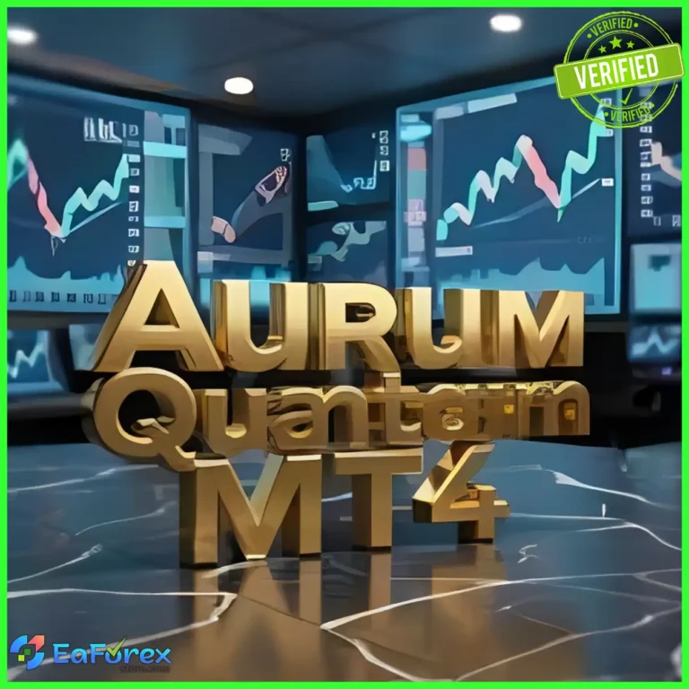 Aurum Quantum MT4