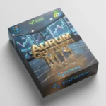 Aurum Quantum MT4 EA