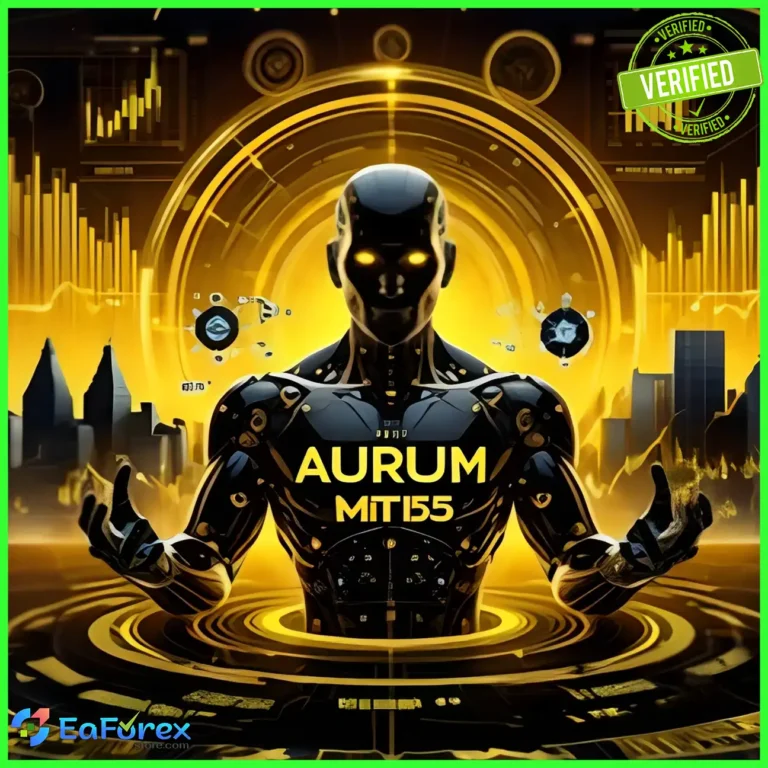 Aurum Quantum MT5