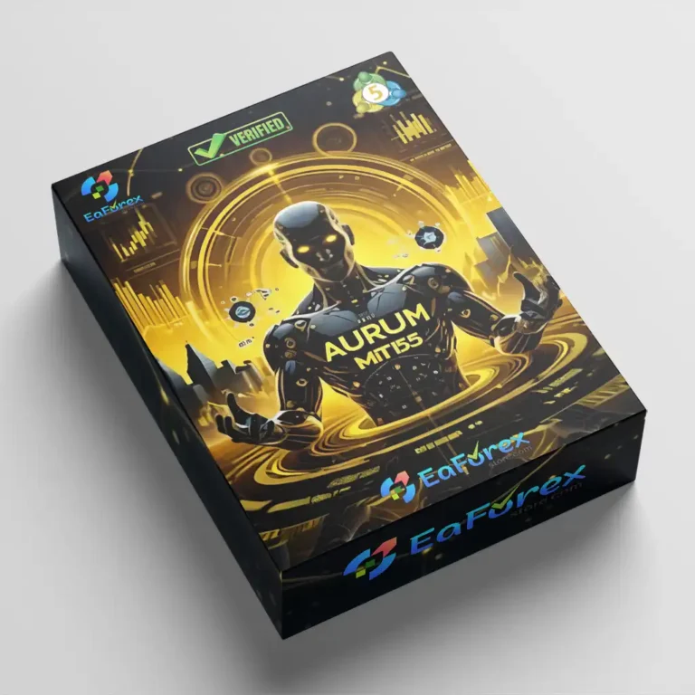 Aurum Quantum MT5 EA
