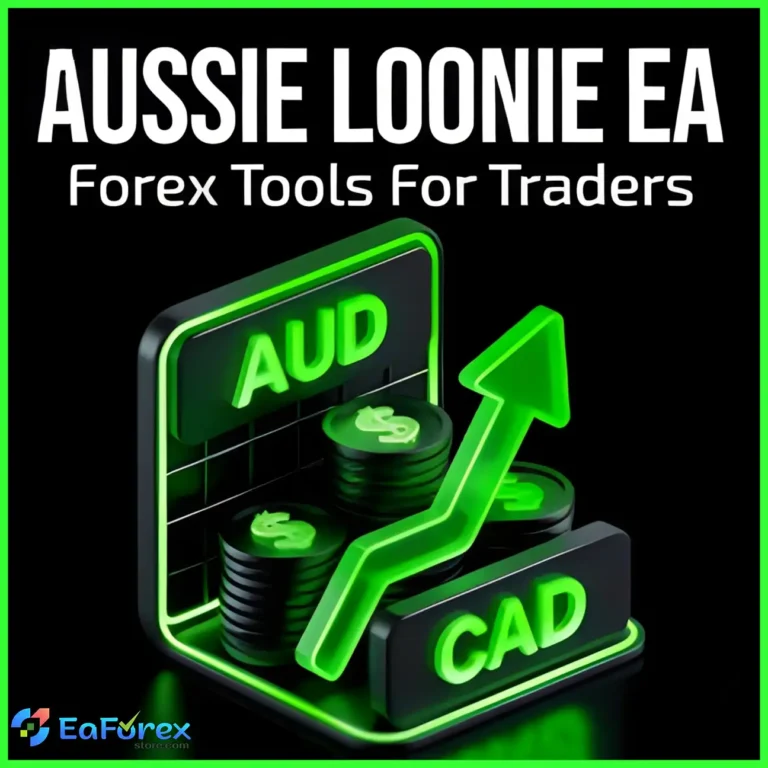 Aussie Loonie EA MT4