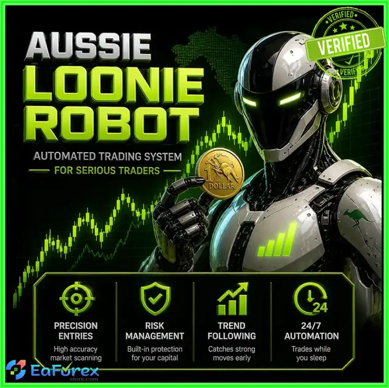 Aussie Loonie EA