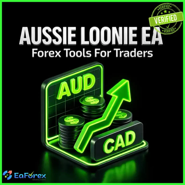 Aussie Loonie EA MT5