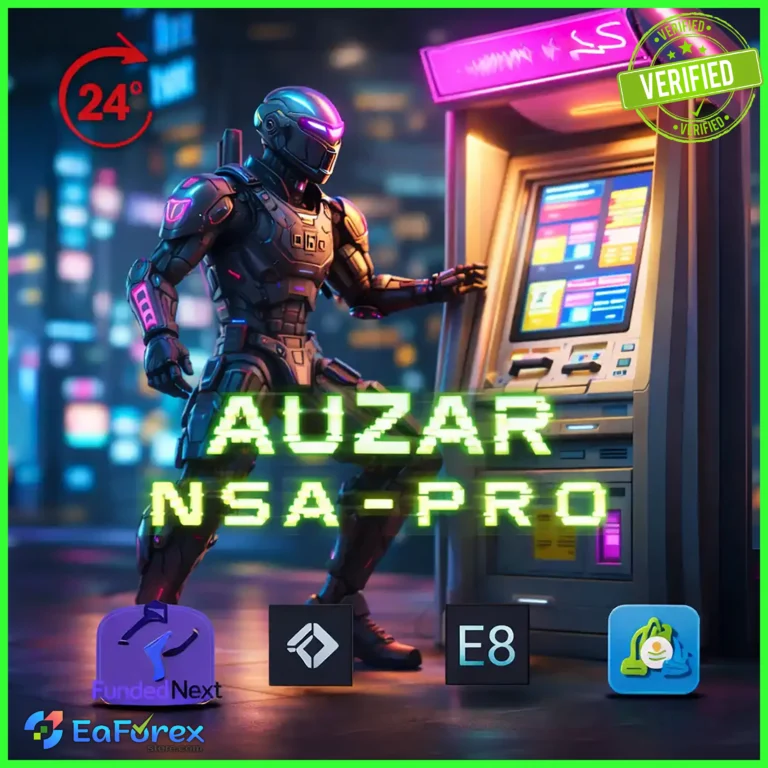 Auzar EA MT5