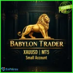 Babylon Trader Small Account Pro MT5