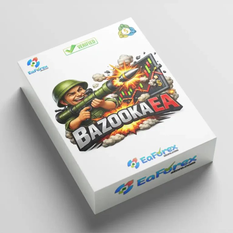 Bazooka EA