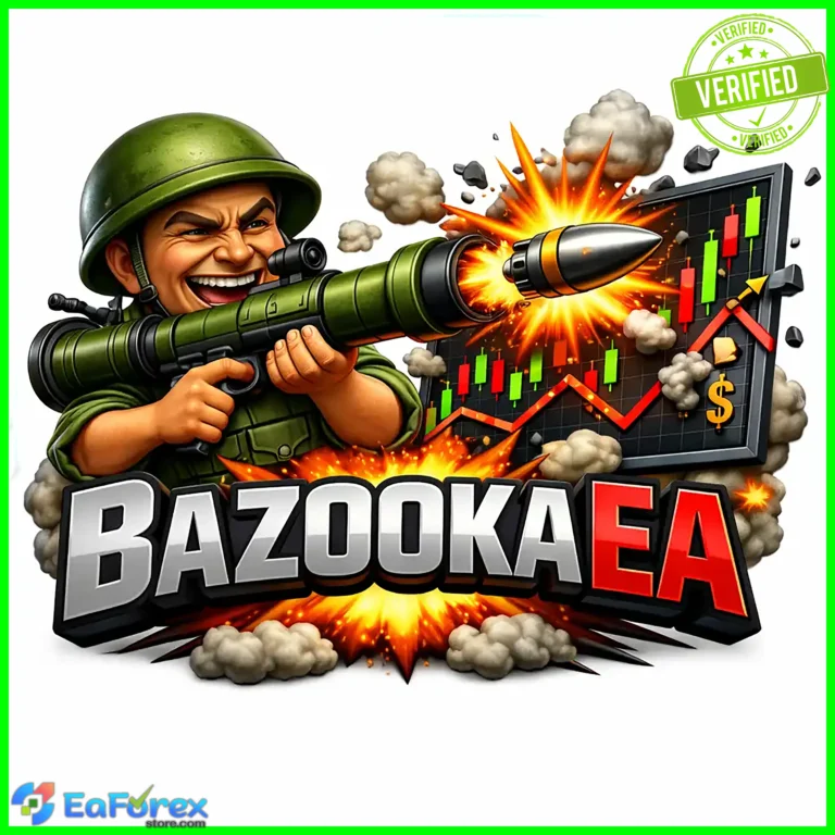 Bazooka EA MT5
