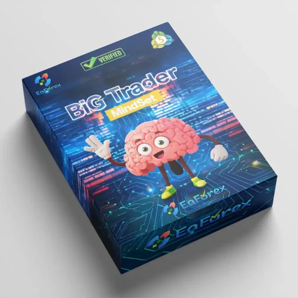 Big Trader Mindset EA