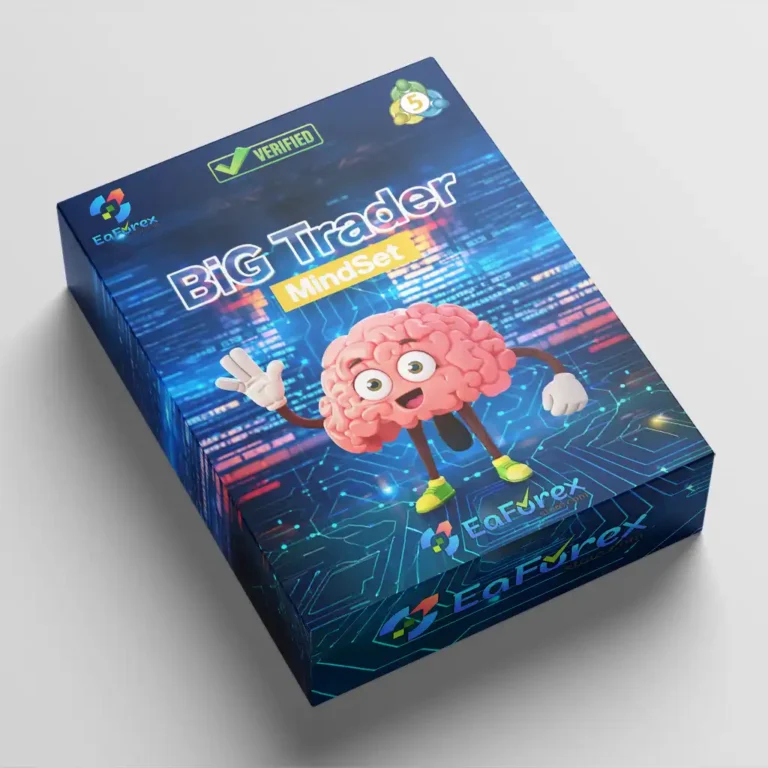 Big Trader Mindset EA