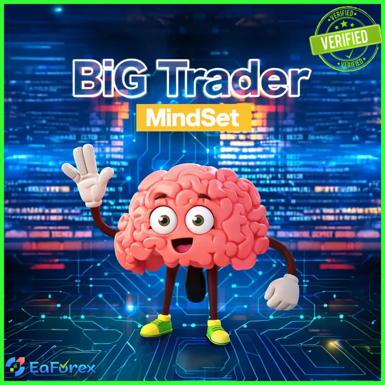 Big Trader Mindset EA MT5