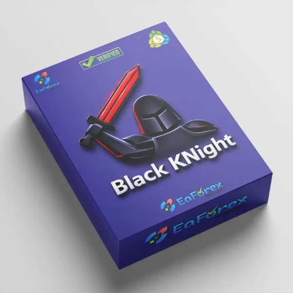 Black Night mt5 EA
