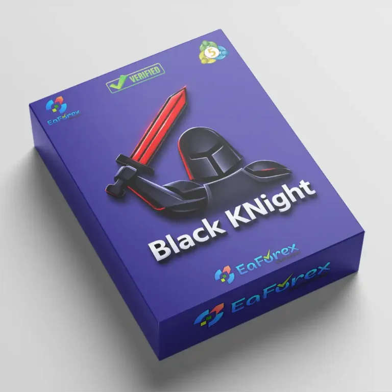 Black Night mt5 EA