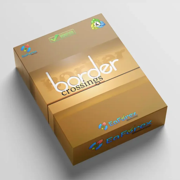 Border Crossing EA