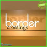 Border Crossing EA MT4