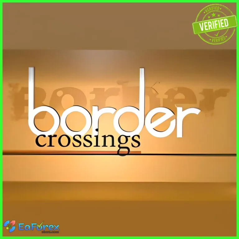 Border Crossing EA MT4