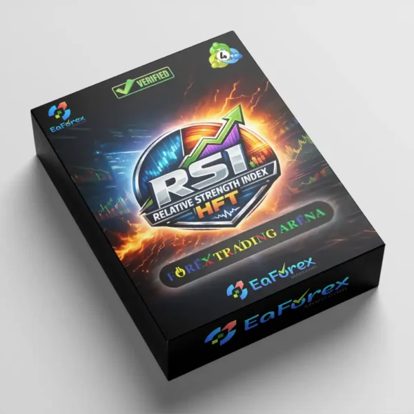 Relative Strength Index HFT EA