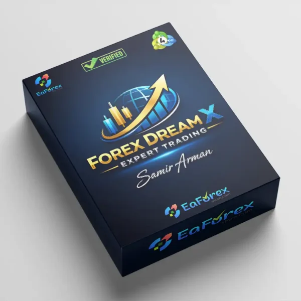 Forex Dream X EA
