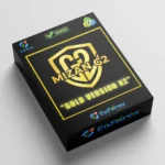 Mizan Gold X EA