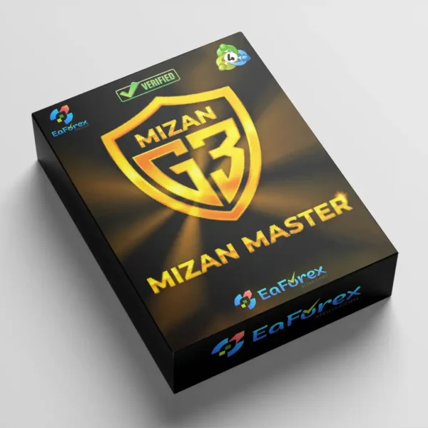 Mizan G3 Master EA