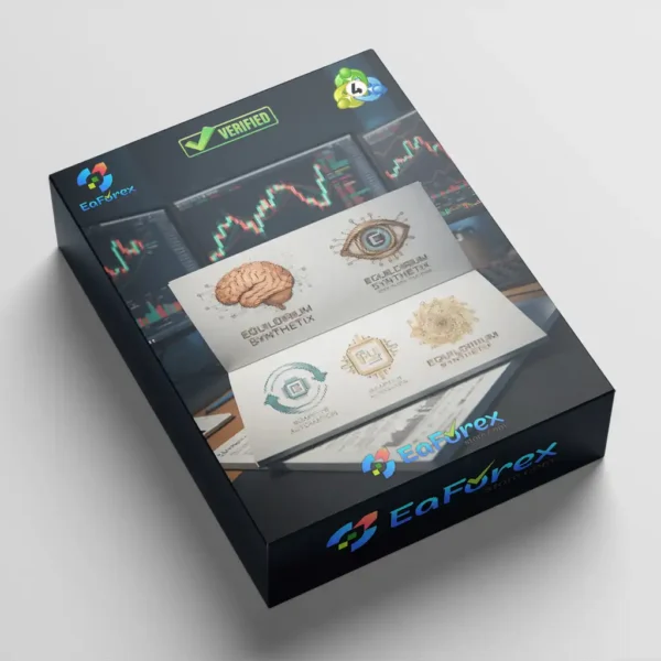 Equilibrium Synthetix v4 EA