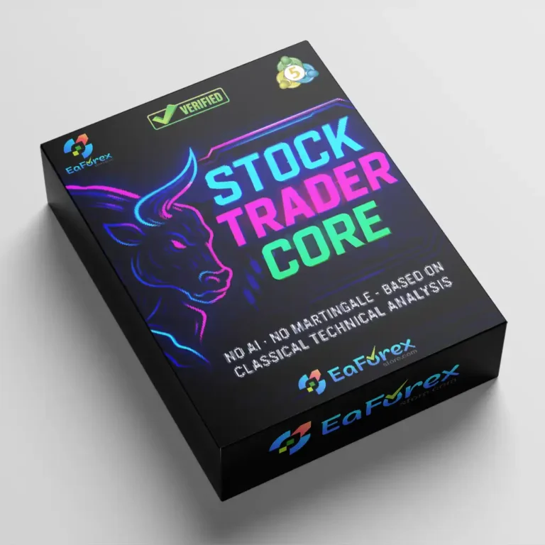 Stock Trader Core EA