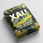 XAU Steady Gain Pro EA