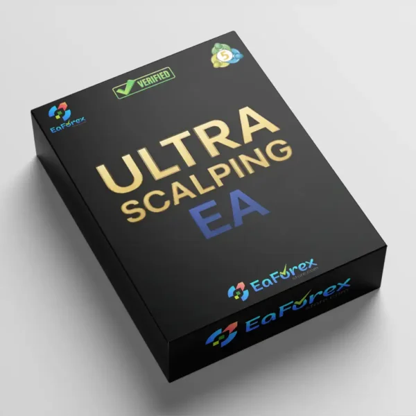 Ultra scalping EA