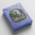 ICT Concept PRO P EA