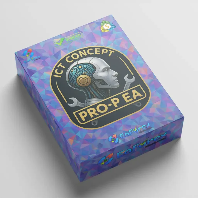 ICT Concept PRO P EA