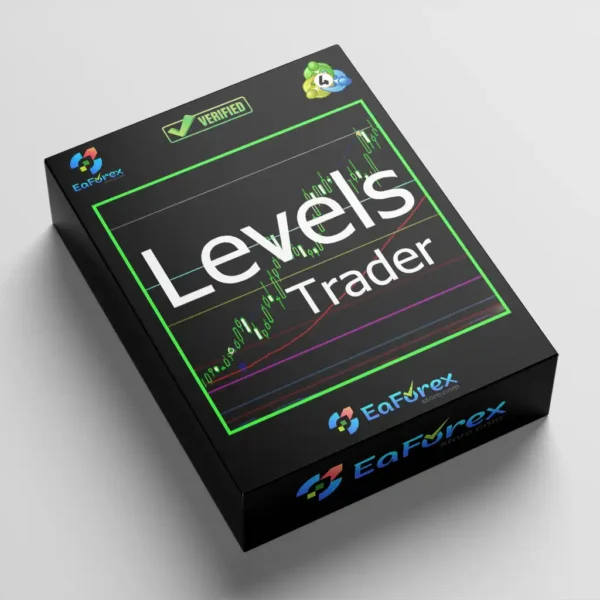 Levels Trader EA