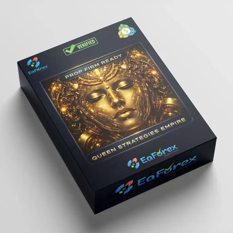 Queen Strategies Empire EA