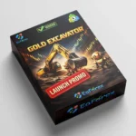 Gold Excavator MT4 EA