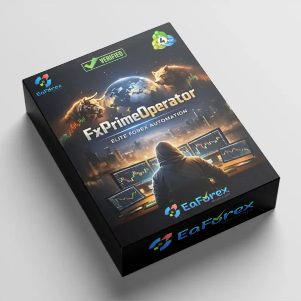 FXPrimeOperator EA