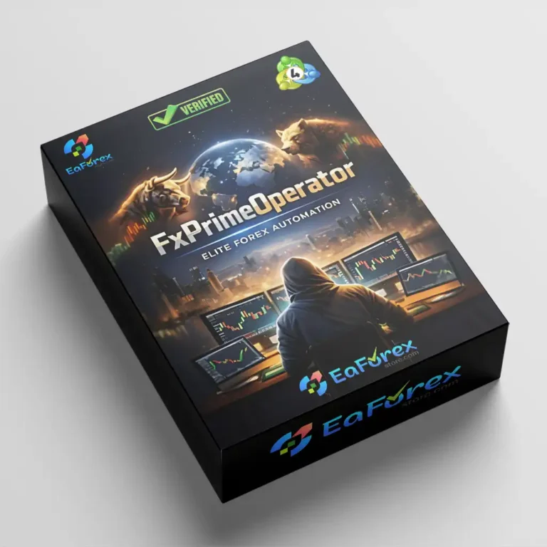 FXPrimeOperator EA