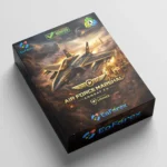 Air Force Marshal Gold for MT4 EA