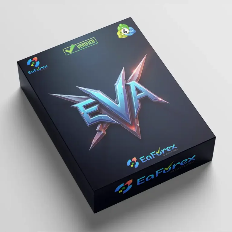 Eva X MT4 EA