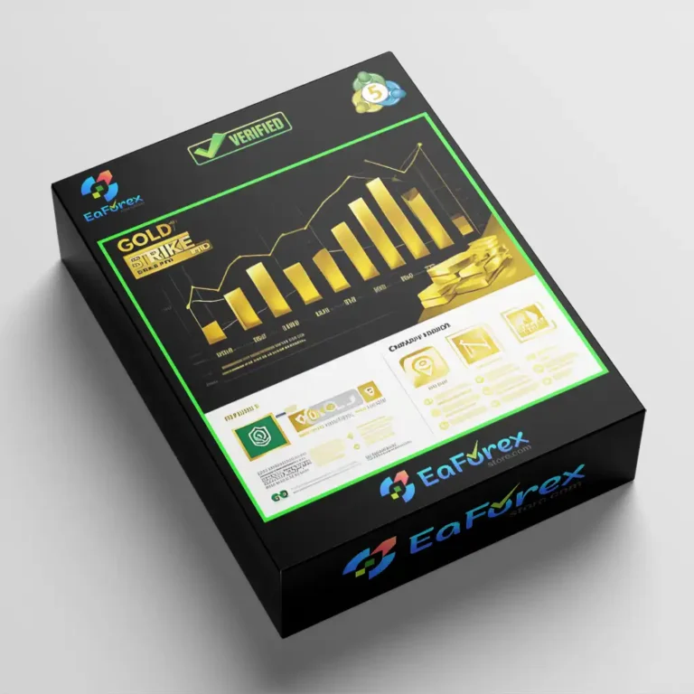 Gold Strike Pro EA