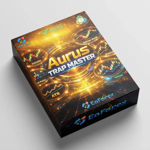 Aurus Trap Master EA
