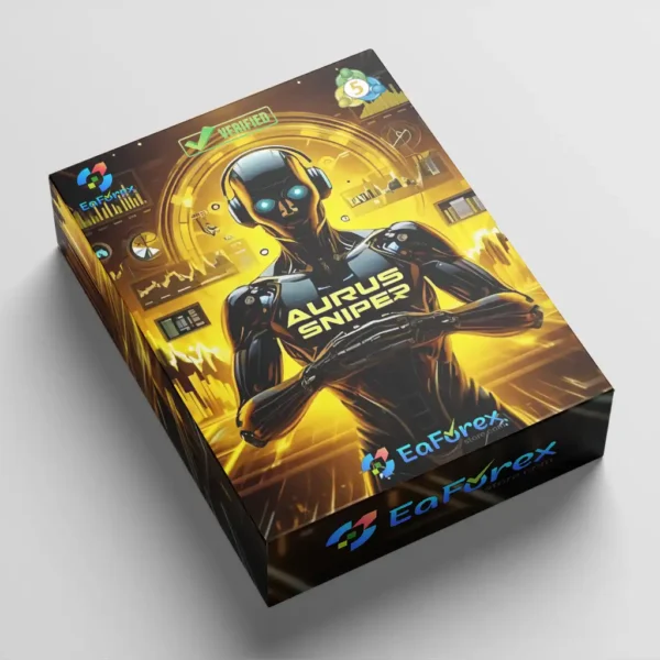 Aurus Pulse Sniper MT5 EA