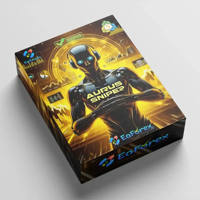 Aurus Pulse Sniper MT5 EA