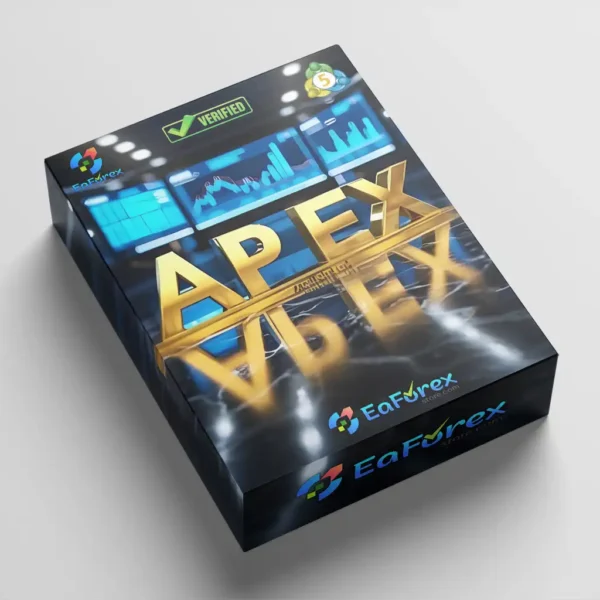 Apex Quantum EA