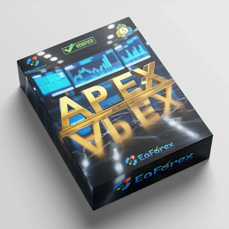 Apex Quantum EA