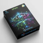 Adaptive Multi Hybrid EA