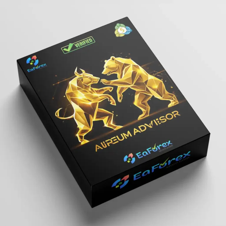 Aureum Advisor EA