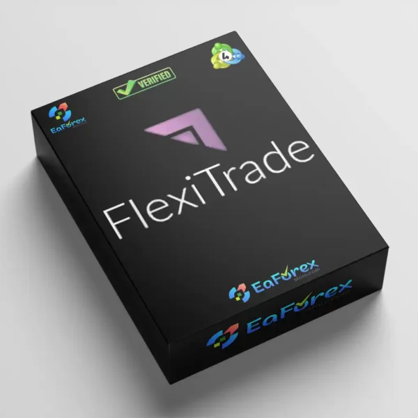 Advisor Flexi Trade V4 EA