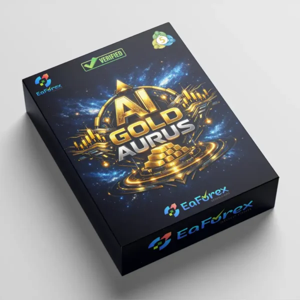 AI Gold Aurus EA