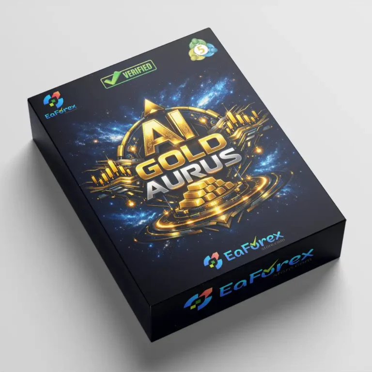 AI Gold Aurus EA