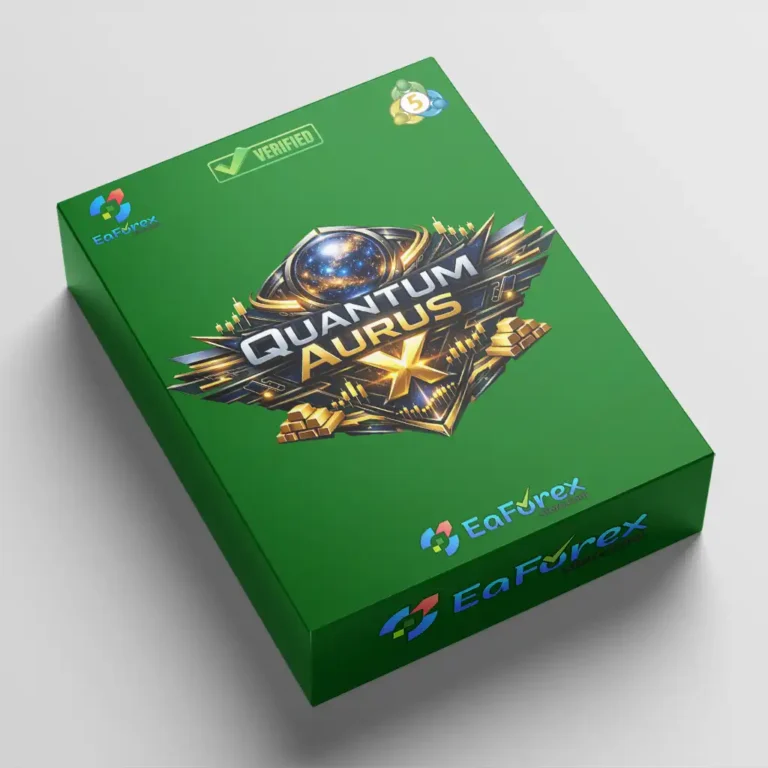 Quantum Aurus X EA