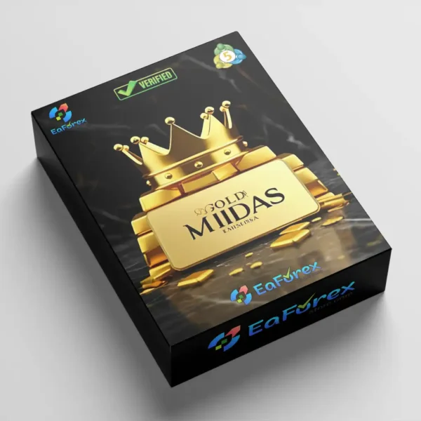Gold Midas EA